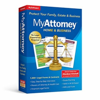 Best Picks: Top Legal Forms & Kits for Home & Business