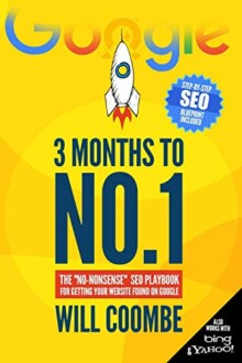 Top 3 SEO Books for Getting Your Website Found on Google - A Comprehensive Review