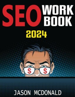 SEO Workbook